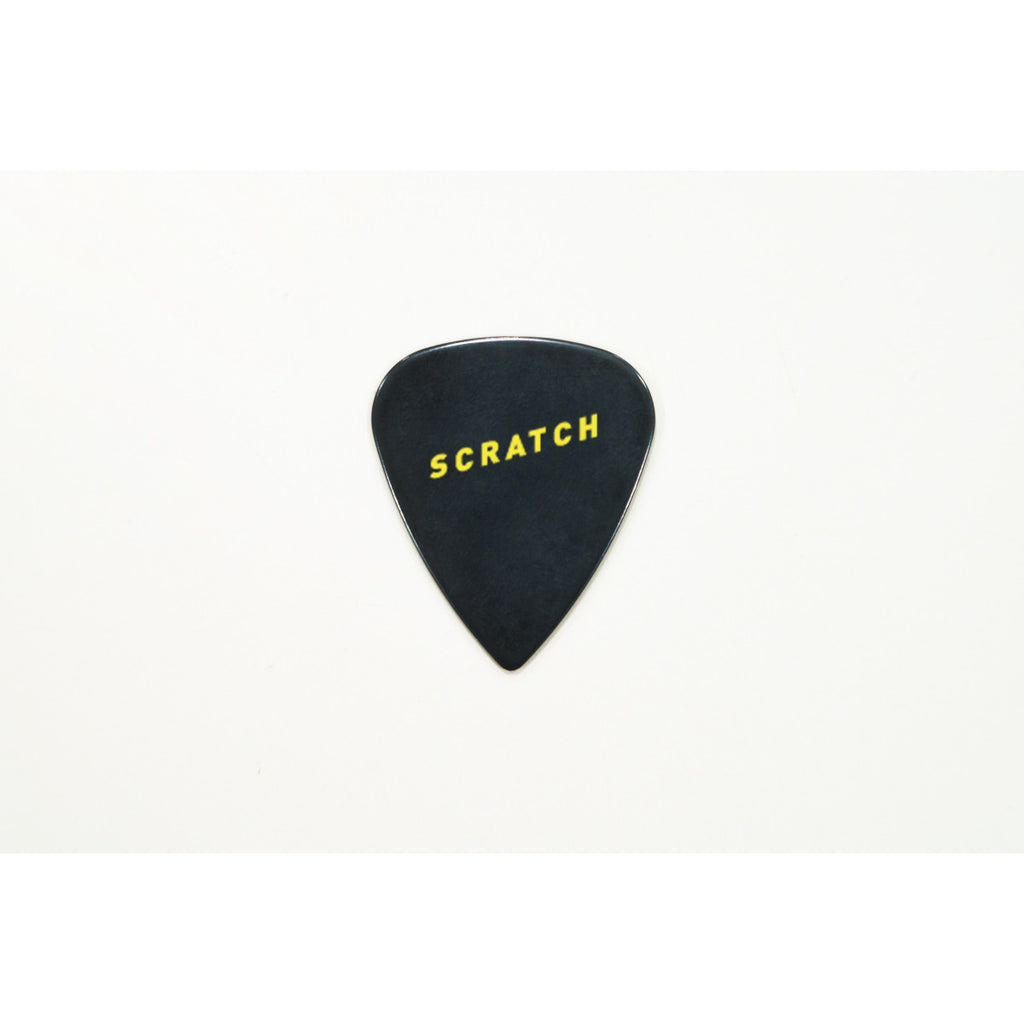 Pick.SCRATCH B – グソクムズ オンラインストア G-SHOP