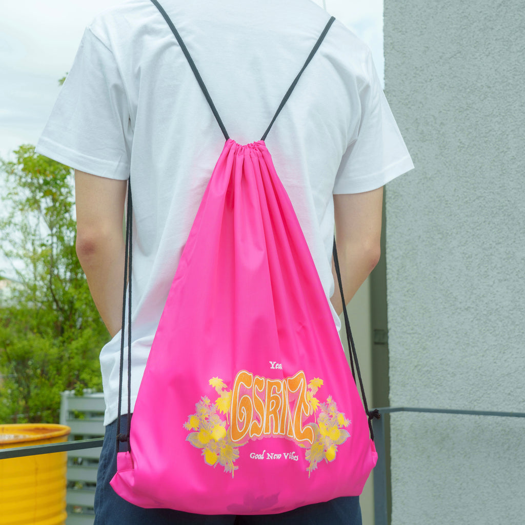 ナップサック – グソクムズ オンラインストア G-SHOP