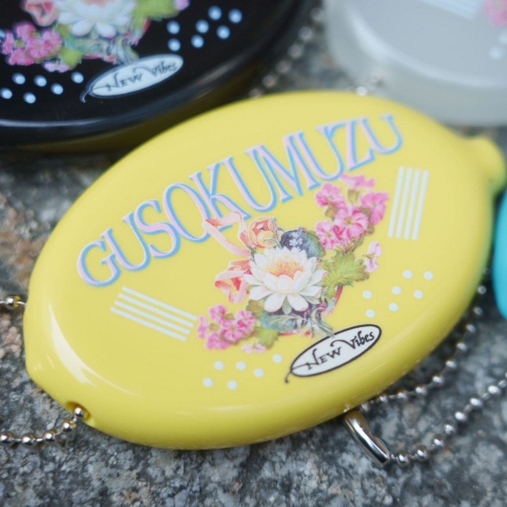 【✨貴重✨】GARNET CROW コインケース CHROME HEARTS クロムハーツ（原本有） COIN CASE コインケース