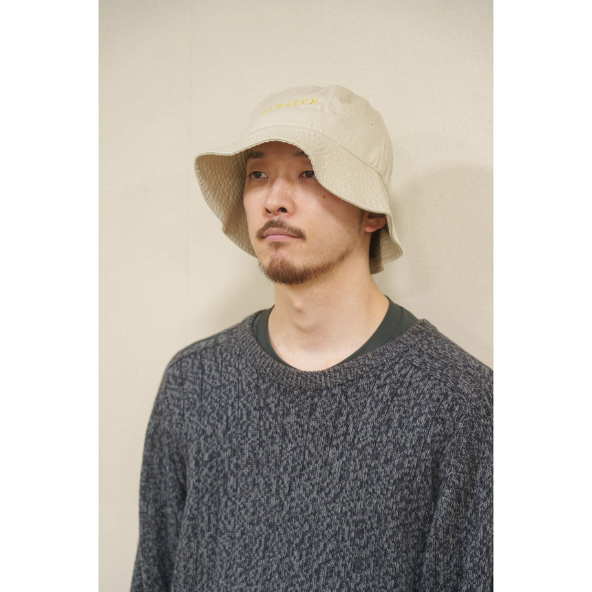 SCRATCH.Hat