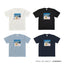 【受注販売限定色】楽園.Tee（NAVY）【受注期間：～9/11】