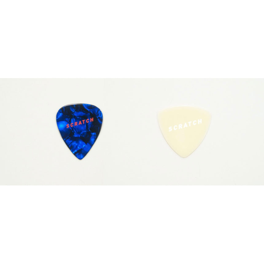 Pick.SCRATCH A
