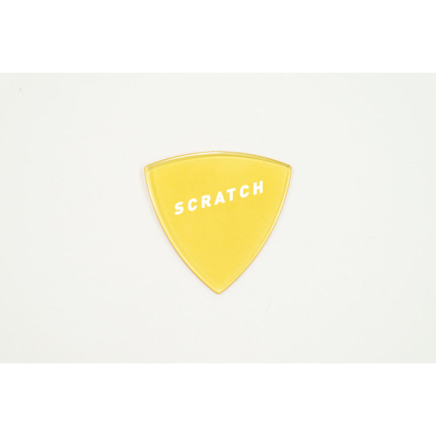 Pick.SCRATCH B