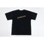 SCRATCH.Tee （BLACK）