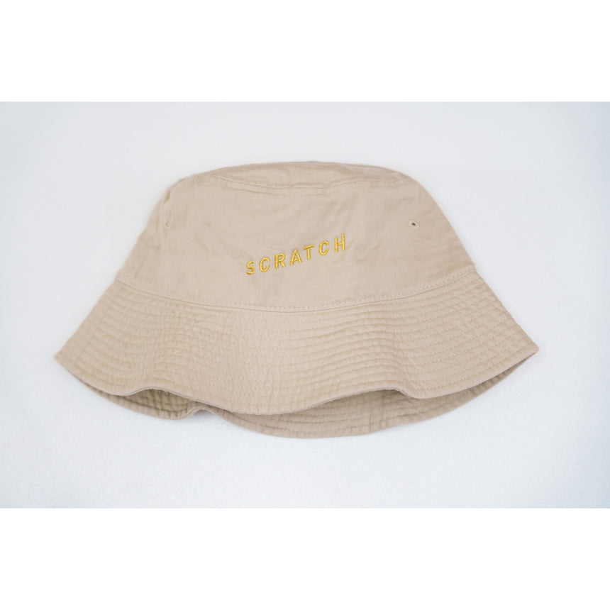 SCRATCH.Hat