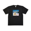 楽園.Tee（BLACK）【受注期間：～9/11】