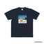 【受注販売限定色】楽園.Tee（NAVY）【受注期間：～9/11】