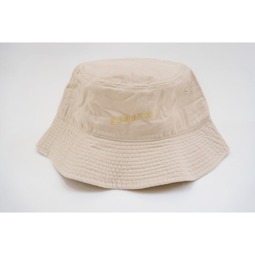 SCRATCH.Hat