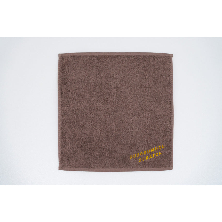 SCRATCH.Towel