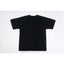 SCRATCH.Tee （BLACK）