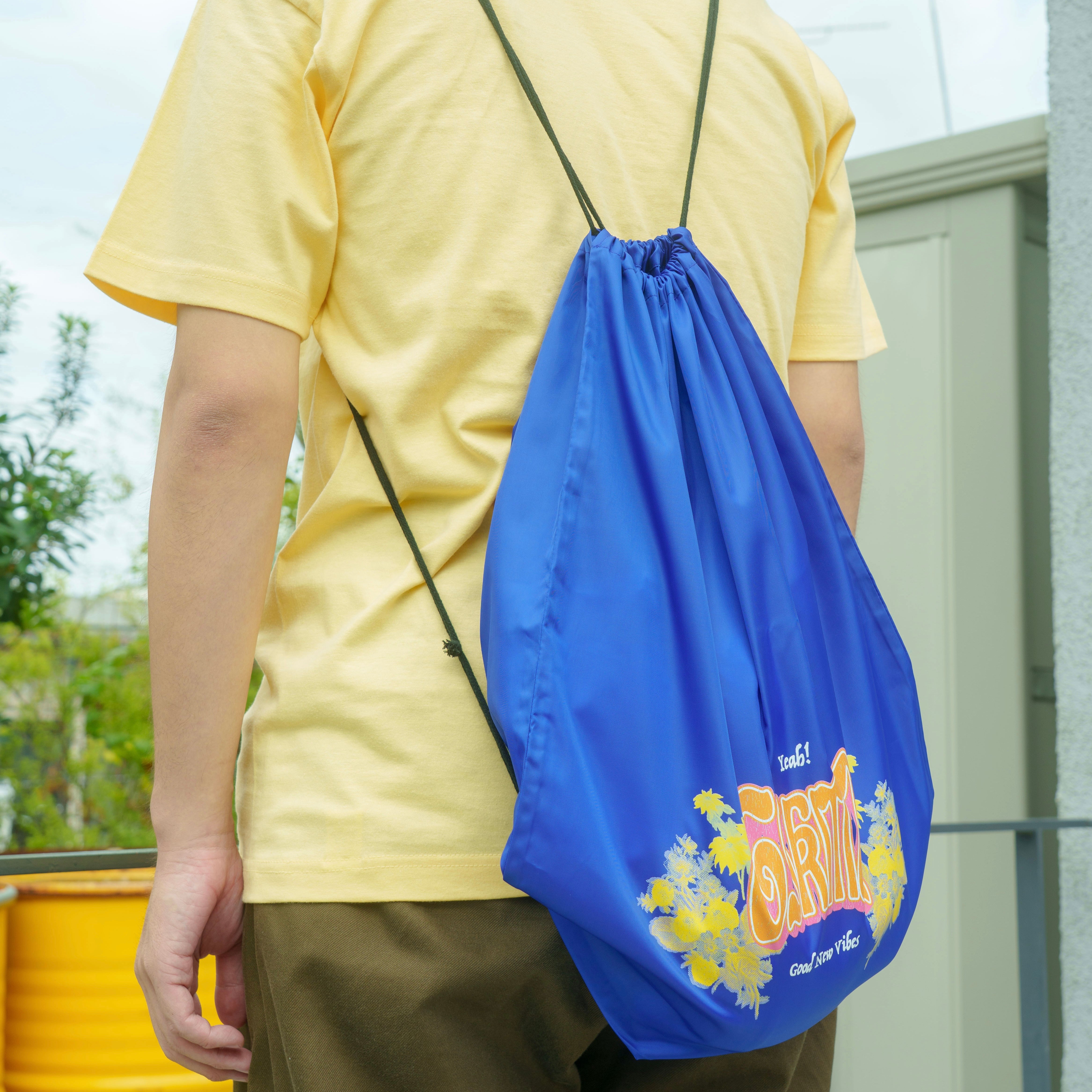 ナップサック – グソクムズ オンラインストア G-SHOP