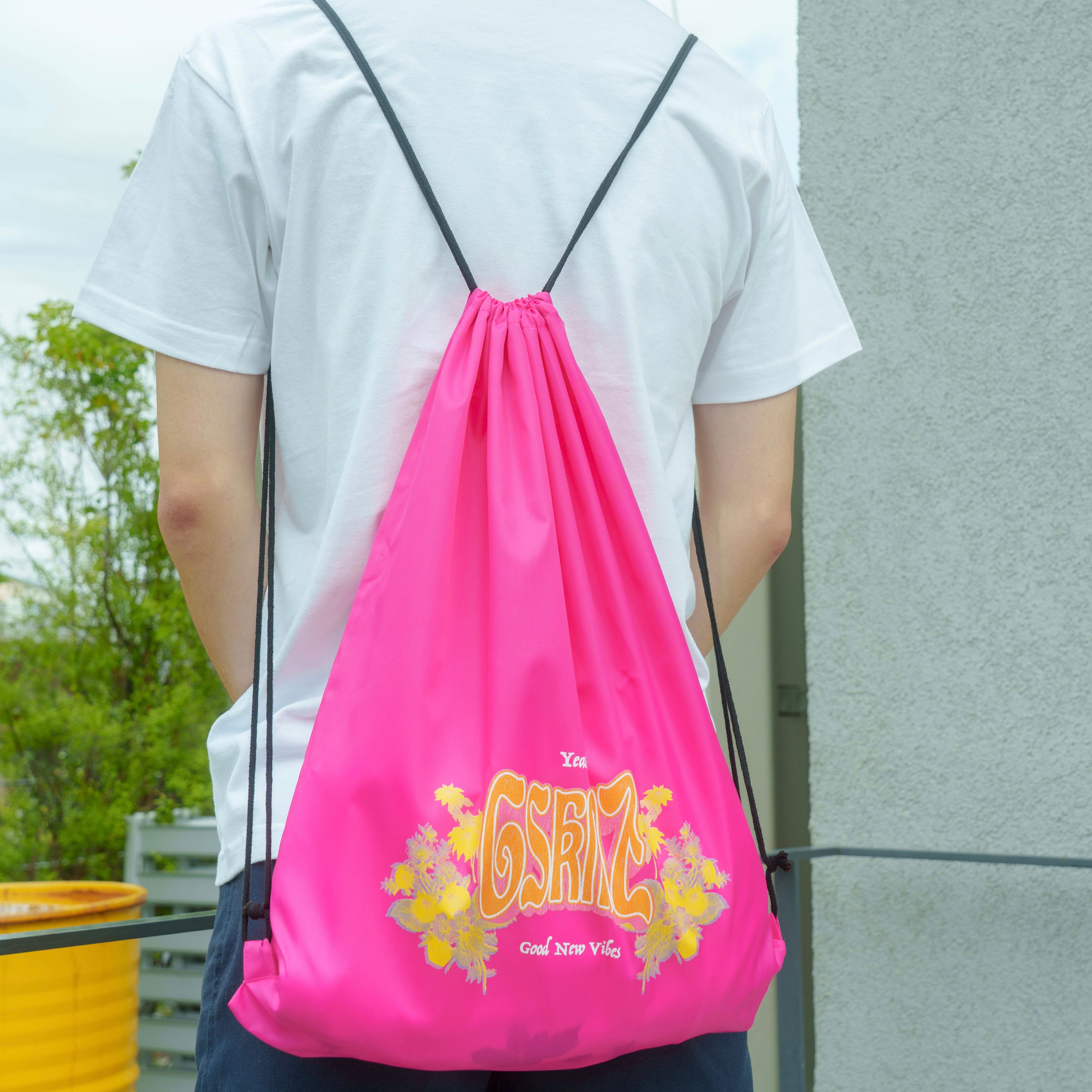 ナップサック – グソクムズ オンラインストア G-SHOP