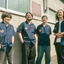 【オンライン限定・完全受注生産】NEW VIBES オープンカラーワークシャツ【受注期間：～5/31】