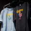 NEW VIBES Tシャツ
